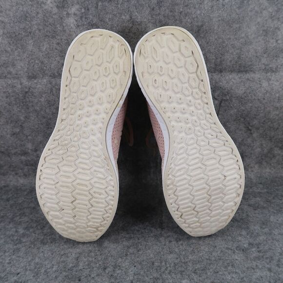 New Balance Shoes Womens 11 Athletic Sneakers Lifestyle Cruz Fresh Foam Running - Picture 10 of 13